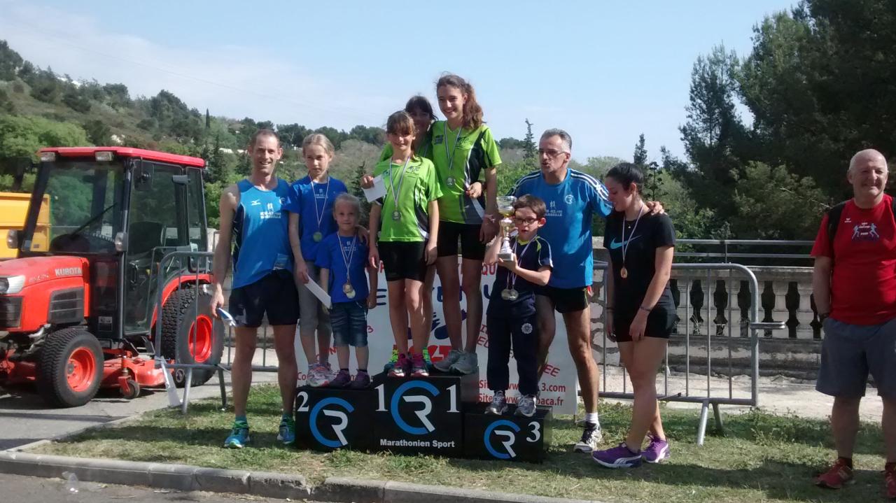 podium finale cross fontainieu