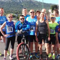 Course nature de la penne 2014