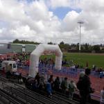 Marathon arles Frédé et Christian