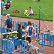 Marathon arles Loic