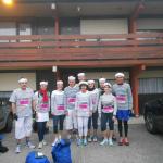 marathon beaujolais 2012