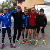 Sortie 23 mars  2014 Massif etoile