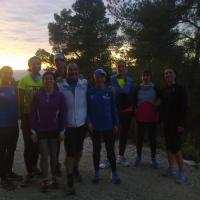 ENTRAINEMENT MARDI 3 MARS 2015