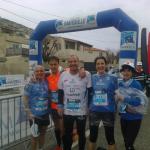 aux goudes avant le depart