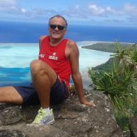 robert a tahiti