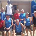 Ronde chateau gombert 2021 challenge du nombre