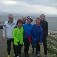 SORTIE DU 15 FEVRIER 2015 A CALLELONGUE