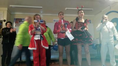 PODIUM D'IRENE