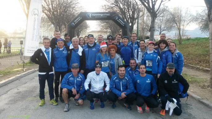 EKIDEN MARSEILLE