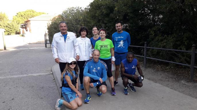 Entrainement du 28 Octobre (pastré)