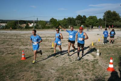 Maxime, William, Jean, Patrick