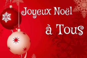 Joyeux noel 1