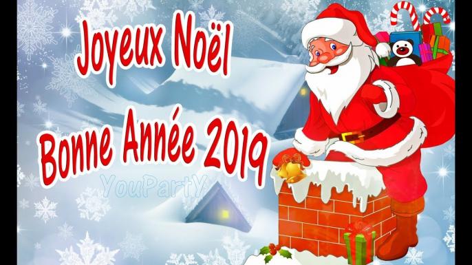 Joyeux noel