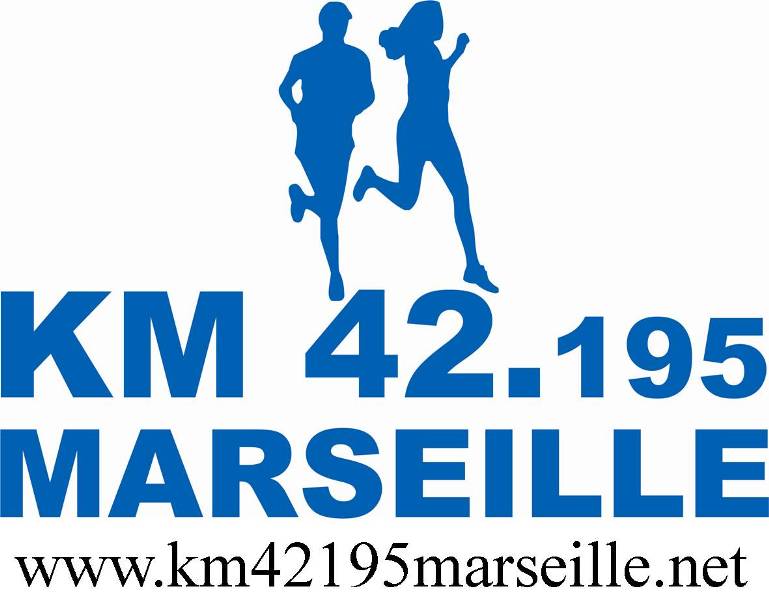 KM 42.195 MARSEILLE